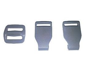 Clipe e Fivela para máscara nasal Eson - Fisher & Paykel