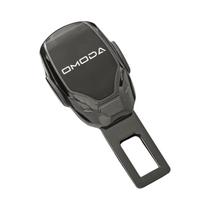 Clipe Extensor De Cinto De Segurança Ajustável Para Acessórios Chery OMODA 5 S5 O5 E5 C5 pro PHEV