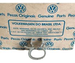 Clipe Fixação Tubo Ar Trava Vácuo Vw Santana Quantum 84/91