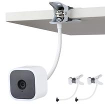 Clipe flexível de braçadeira de montagem para Blink Mini/Outdoor XT3 Clipe flexível de braçadeira de montagem para Blink Mini/Outdoor XT3