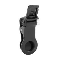 Clipe frontal de luz LED Newmowa 60 recarregável de alta potência Clipe frontal de luz LED Newmowa 60 recarregável de alta potência