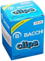 Clipe Galvanizado Aco 1/0 (0) 770 Unidades