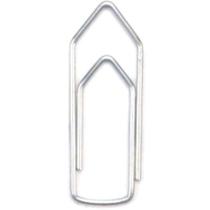 Clipe Galvanizado Aco 2/0 720 Unidades