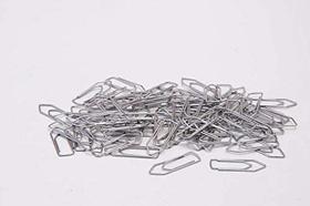 Clipe Galvanizado Aco 2/0 Linha Leve 720 Un