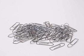 Clipe Galvanizado Aco 3/0 Linha Leve 450 Un