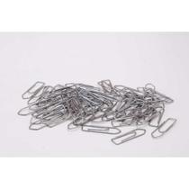 Clipe Galvanizado Aço 3/0 Linha Leve 450 unid - Bacchi