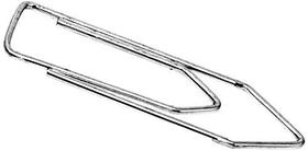 Clipe Galvanizado Aco 3/0 Linha Leve C/50 Unid.