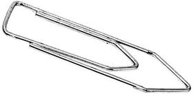 Clipe Galvanizado Aco 4/0 Linha Leve C/50 Unid. Clipe Galvanizado Aco 4/0 Linha Leve C/50 Unid.