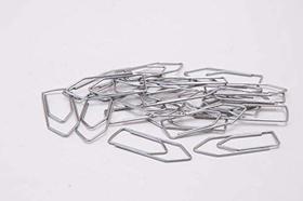 Clipe Galvanizado Aco 8/0 Linha Leve 170 Un