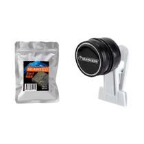 Clipe Magnético Forte Veggie-Mag Para Aquário Edição Comemorativa Clipe Para Algas E Vegetais Clipe Magnético Forte Veggie-Mag Para Aquário Edição Comemorativa Clipe Para Algas E Vegetais