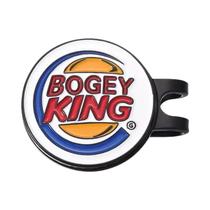 Clipe Magnético Para Chapéu Com Marcador De Bola De Golfe Clipe Decorativo Moderno Para Amantes Do