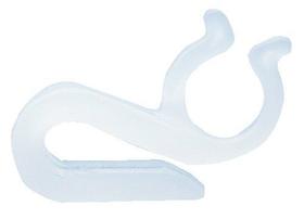 Clipe Mighty Light para Luzes de Fio, Pacote com 200 Clipe Mighty Light para Luzes de Fio, Pacote com 200