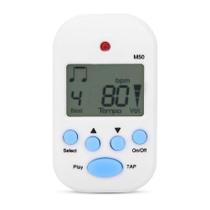 Clipe multifuncional portátil Metronome Alomejor Mini
