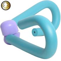 Clipe Muscular De Pernas Braços Yoga Leg Treino Fitness Clipe Muscular De Pernas Braços Yoga Leg Treino Fitness