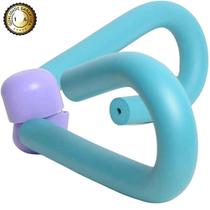 Clipe Muscular De Pernas Braços Yoga Leg Treino Fitness Clipe Muscular De Pernas Braços Yoga Leg Treino Fitness