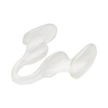Clipe Nasal De Silicone Antirronco: Dispositivo De Prevenção Para Parar De Roncar, Ferramenta De