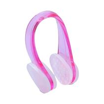 Clipe Nasal Profissional Confortável, Antiderrapante E Impermeável Para Natação - 2 Peças,