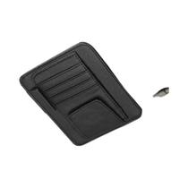 Clipe Organizador Multifuncional Para Quebra-Sol De Carro: Porta-Cartões, Óculos E Notas Clipe Organizador Multifuncional Para Quebra-Sol De Carro: Porta-Cartões, Óculos E Notas