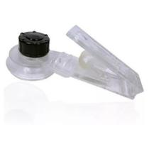 Clipe P/ Verdura C/ Ventosa De Pressão Ideal P/ Tangs - Soma Clipe P/ Verdura C/ Ventosa De Pressão Ideal P/ Tangs - Soma