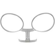 Clipe para Lentes Graduadas Óculos Uvex Stealth Honeywell Clipe para Lentes Graduadas Óculos Uvex Stealth Honeywell