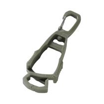 Clipe Para Luvas Ao Ar Livre, Cabide Multiuso, Gancho Anti-queda, Suporte Para Luvas De Trabalho,