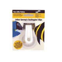 Clipe Para Verdura Sea Veggie Tlf Com Ventosa