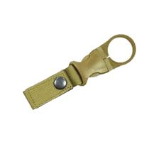 Clipe Pendurar Garrafa Água Fivela Mochila Camping Caminhada Suporte Mosquetão Trilha Trekking Hikin