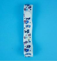 Clipe Prendedor Chupeta Personagens 4 Unidades Mam Avent