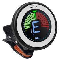 Clipe recarregável Instrument Tuner Ranch para guitarra