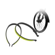 Clipe Refletivo Para Calças De Ciclismo, Faixas De Segurança, Clipe De Alta Visibilidade Para Calças