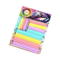 Clipe Selador De Sacos De Alimentos Portátil Tamanho Único Acessório Essencial De Plástico