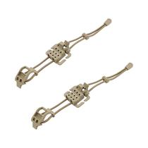 Clipe Tático Para Lanterna Molle Multifuncional Suporte Para Pendurar Pá Machadinha Braçadeira Clipe Tático Para Lanterna Molle Multifuncional Suporte Para Pendurar Pá Machadinha Braçadeira