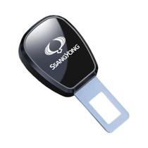 Clipe Universal Para Cinto De Segurança De Carro, Extensor De Fivela De Segurança, Plugue Para