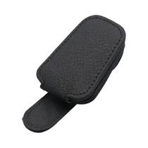 Clipe Universal Para Óculos De Sol Para Carro, Suporte De Óculos Em PVC, Acessório De Armazenamento Clipe Universal Para Óculos De Sol Para Carro, Suporte De Óculos Em PVC, Acessório De Armazenamento