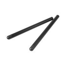 Clipe vórtice universal para motocicleta, 22mm, substituição, guidão, tubo