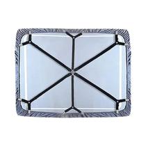 Clipes Ajustáveis Para Colchão 12 Suportes Antiderrapantes Para Lençóis Preto E Branco