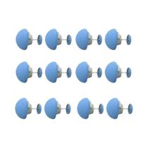 Clipes Antiderrapantes para Lençóis - 1 a 20 Peças Clipes Antiderrapantes para Lençóis - 1 a 20 Peças