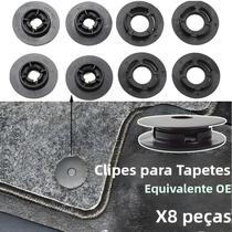 Clipes Antiderrapantes Para Tapetes De Carro, 8 Peças, Fixadores, Grampos, Suportes, Acessórios Clipes Antiderrapantes Para Tapetes De Carro, 8 Peças, Fixadores, Grampos, Suportes, Acessórios