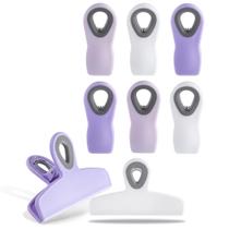 Clipes de bolsa COOK WITH COLOR Heavy Duty Chip Clip, pacote