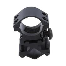 Clipes De Borboleta Suporte De Lanterna De Metal Clipe De Tubo De Luz Para Bicicleta Acessórios De