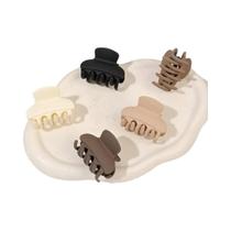 Clipes De Cabelo Antiderrapantes De 1,7 Polegadas Para Mulheres E Meninas, Cabelo Fino E Grosso,