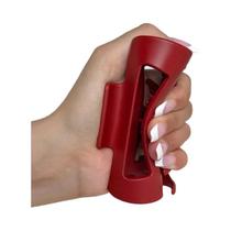 Clipes De Cabelo De Silicone Macio Para Mulheres, Duráveis, Flexíveis E Elásticos, Conjunto De 1/2/4