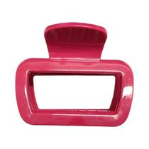 Clipes De Cabelo De Silicone Macio Para Mulheres, Duráveis, Flexíveis E Elásticos, Conjunto De 1/2/4