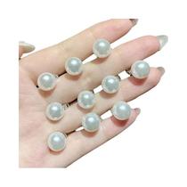 Clipes De Cabelo Elegantes Para Meninas Com Imitação De Pérolas, 10 Peças, Acessórios De Cabelo Clipes De Cabelo Elegantes Para Meninas Com Imitação De Pérolas, 10 Peças, Acessórios De Cabelo