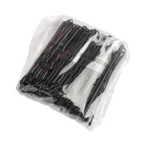 Clipes De Cabelo Em Forma De U Dourados Para Mulheres, 50 Peças, Ferramenta De Estilo Para Cabelo,