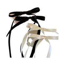 Clipes De Cabelo Estilo Ballet Feminino 4PCS Acessórios De Cabelo Doces E Fofos