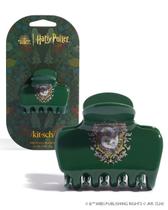 Clipes de Cabelo Kitsch Harry Potter Jumbo Slytherin (5,8 cm) - Para Meninas