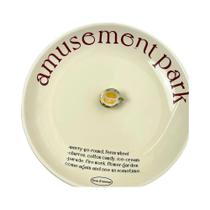 Clipes De Cabelo Mini Fruta Casuais De Verão Em Acetato Feitos À Mão De Alta Qualidade E Estilo