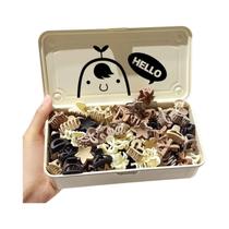 Clipes De Cabelo Pequenos Em Pacote Misto Bege 5 10 20 30pcs Acessórios Fofos Para Meninas Para Uso Clipes De Cabelo Pequenos Em Pacote Misto Bege 5 10 20 30pcs Acessórios Fofos Para Meninas Para Uso