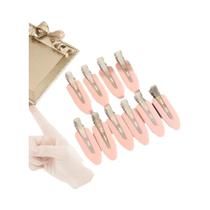 Clipes De Cabelo Sem Costura Para Mulheres E Meninas, Conjunto De 10 Peças, Acessórios Para